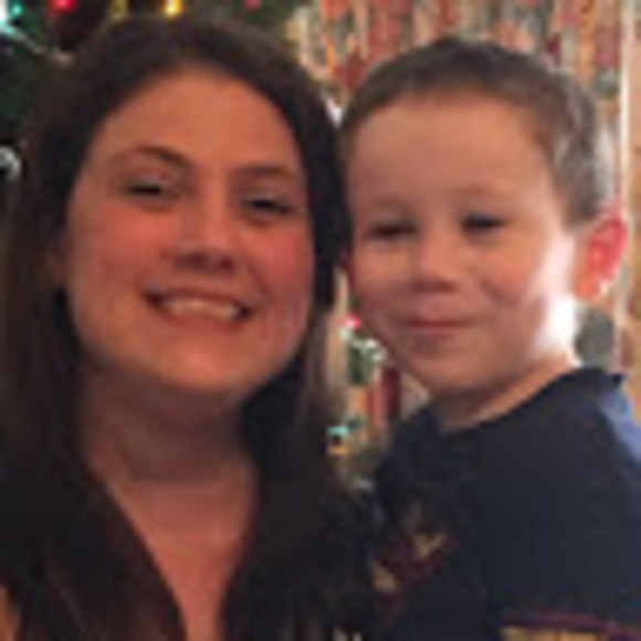 Meet your Posher, Jamie - Picture 1 of 1